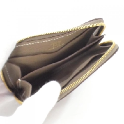 Ví thẻ Hermès Zipango Chaine d'Ancre 084208CC 624965