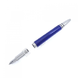 Bút máy Montblanc Starwalker Cool Blue - Hàng hiệu Authentic 887218