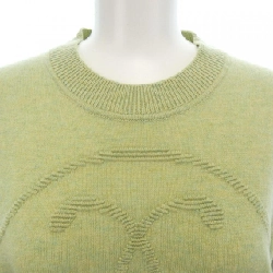 【Mã giảm giá】HERMES Áo len 645558