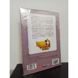 Bố Mẹ Cũng Từng Là Trẻ Con - Giúp Con Say Giấc Cả Đêm - Madeleine Deny New 100% HCM.ASB2501 912929