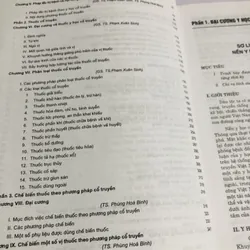 DƯỢC HỌC CỔ TRUYỀN  695217