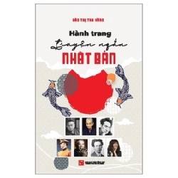 Hành Trang Truyện Ngắn Nhật Bản - Đào Thị Thu Trang