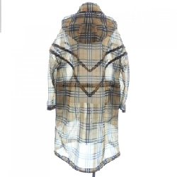 Burberry BURBERRY 80428661 Áo khoác - Hàng hiệu Chính hãng 820576