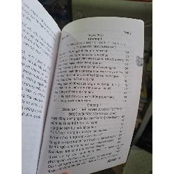 Quan sát chi tiết đi sâu vào thế giới nội tâm người khác mới 90% ố nhẹ 2009 HCM3007 919220