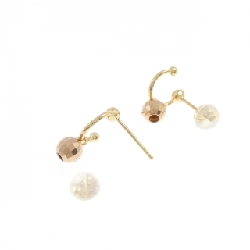 K18YG/K18PG Bông tai - Hàng hiệu Authentic 869559