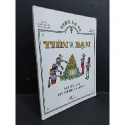 [Phiên Chợ Sách Cũ] Tiền là gì 1 Tiền của bạn 2015 2303 428900