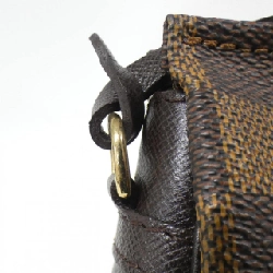 Louis Vuitton Damier Trues Makeup N51982 Túi phụ kiện - Hàng hiệu Chính hãng 768548