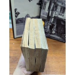 ĐỐNG RÁC CŨ ( BỘ 4 TẬP) - NGUYỄN CÔNG HOAN 166152