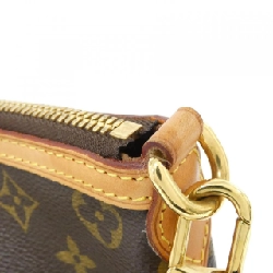 Túi Louis Vuitton Monogram Palermo PM M40145 618152