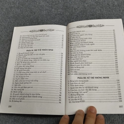 CHUYỆN NHỎ, ĐẠO LÝ LỚN 494540