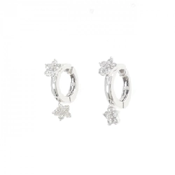 Ponte Vecchio Bông tai Kim cương 0.50CT - Hàng hiệu Chính hãng 847334