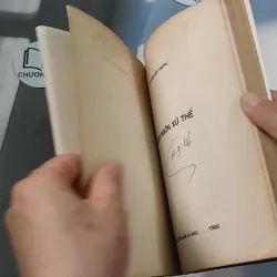 [XƯA] Danh Ngôn Xử Thế (1995) - Nguyễn Hữu Trọng 776060