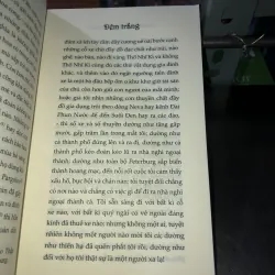 Đêm trắng - Fyodor Dostoyevsky 995399