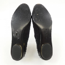 Giày cao gót FERRAGAMO - Hàng hiệu Chính hãng 829382