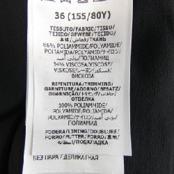 Gucci GUCCI Tunic - Hàng hiệu Chính hãng 636958