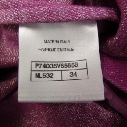 Chanel CHANEL P74035V65658 23C Váy 645925