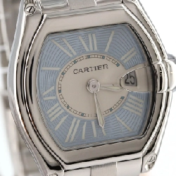 Cartier Roadster SM W62053V3 SS Quartz - Hàng hiệu Chính hãng 873854