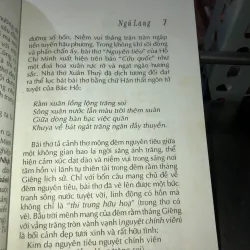 Những nét Đan Thanh - Ngũ Lang 1009470