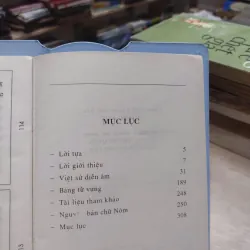 sách: Việt Sử Diễn Âm - Trung tâm văn hoá Văn Miếu Quốc Tử Giám (A1) 573201