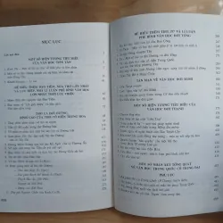 Thơ Văn Cổ Trung Hoa - Mảnh Đất Quen Mà Lạ (Nguyễn Khắc Phi) 789139