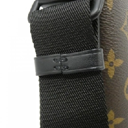 Túi đeo chéo Louis Vuitton Monogram Macassar Magnetic M45557 - Hàng hiệu Chính hãng 776472