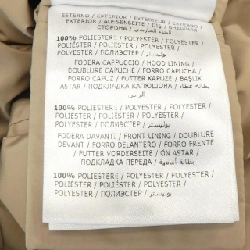 【Mã giảm giá】Áo khoác MONCLER 638994