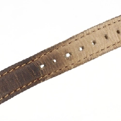 Cartier Must de Cartier SM GP W1000653 GP Quartz - Hàng hiệu Authentic 873568