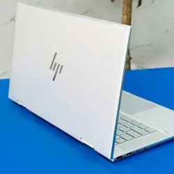 HP Envy x360 cảm ứng xoay 360° 757573