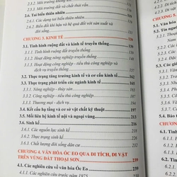 THOẠI SƠN TRÊN ĐƯỜNG PHÁT TRIỂN BỀN VỮNG 542081