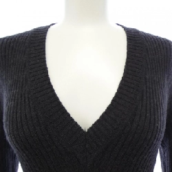 【Mã giảm giá】M MISSONI Đầm 649084