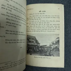 Cà Mau xưa và An Dương nay - Nghê Văn Lương 798067