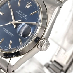 Đồng hồ Rolex Oyster Perpetual Date 1500 SS tự động 2 - Hàng hiệu Chính hãng 881752