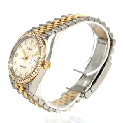 Đồng hồ Rolex Datejust 126283RBR SSxYG tự động - Hàng hiệu chính hãng 882144