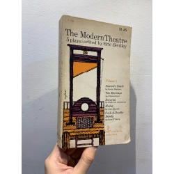 The Modern Theatre (Volume 5) 5 plays edited by Eric Bentley 276348