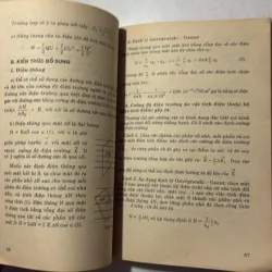 Bài tập cơ bản nâng cao vật lý 11 - Vũ thanh khiết 797159