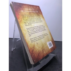 The magic Phép màu 2020 mới 85% bẩn nhẹ highlight Rhonda Byrne HPB0508 VĂN HỌC 196145