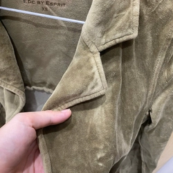 Áo khoác bé gái size XS 475343