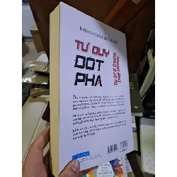 Tư duy đột phá - Shozo Hibino KỸ NĂNG HCM1008 577212