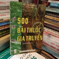 500 BÀI THUỐC GIA TRUYỀN 283475