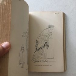 Costumes of the Greeks and Romans -  Thomas Hope 545506