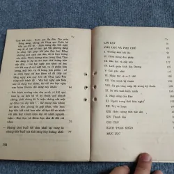 CHU DỊCH HUYỀN GIẢI 701907