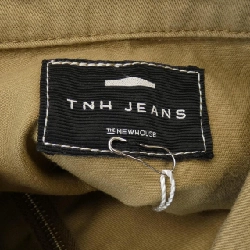 ザニューハウス THE NEWHOUSE Áo gile - Hàng hiệu Authentic 811328