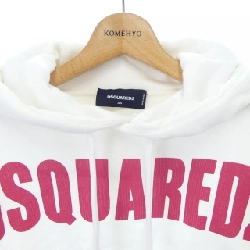 【Mã giảm giá】Áo khoác DSQUARED2 637959