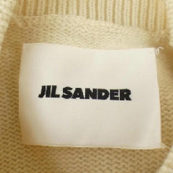 JIL SANDER Áo len - Hàng hiệu Chính hãng 882271