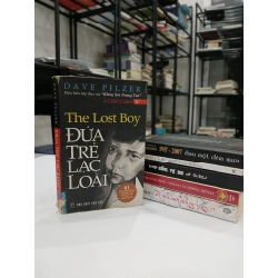 Đứa Trẻ Lạc Loài - Dave Pelzer 544514