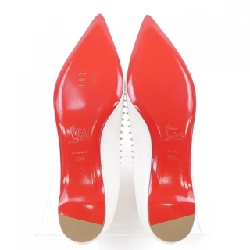 【Mã giảm giá】Giày bệt CHRISTIAN LOUBOUTIN 661539