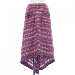 【Mã giảm giá】Chanel CHANEL Váy