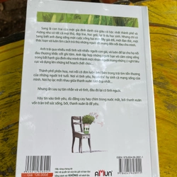 LẠC NHAU GIỮA TUỔI THANH XUÂN TƯƠI ĐẸP NHẤT- ANGELA NGUYỄN 477477