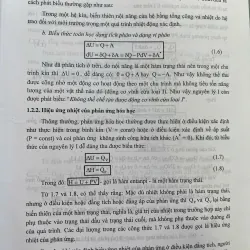 HÓA HỌC (Sách dành SV Đại Học các ngành Kỹ thuật) 705105