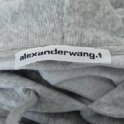 [Mã giảm giá] Áo hoodie ALEXANDER WANG 635805